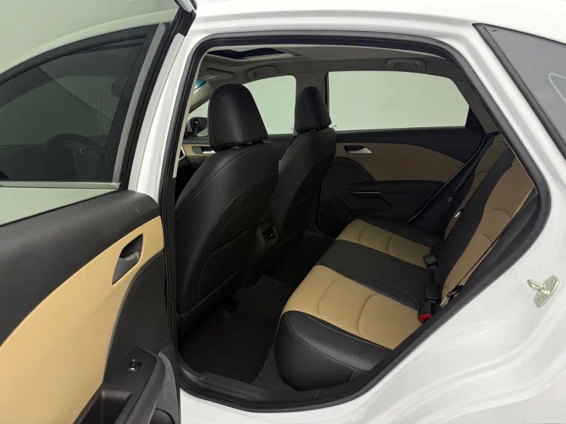 Malibu Cruze