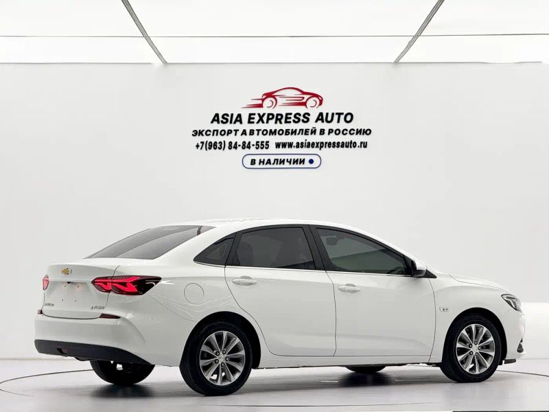 Malibu Cruze