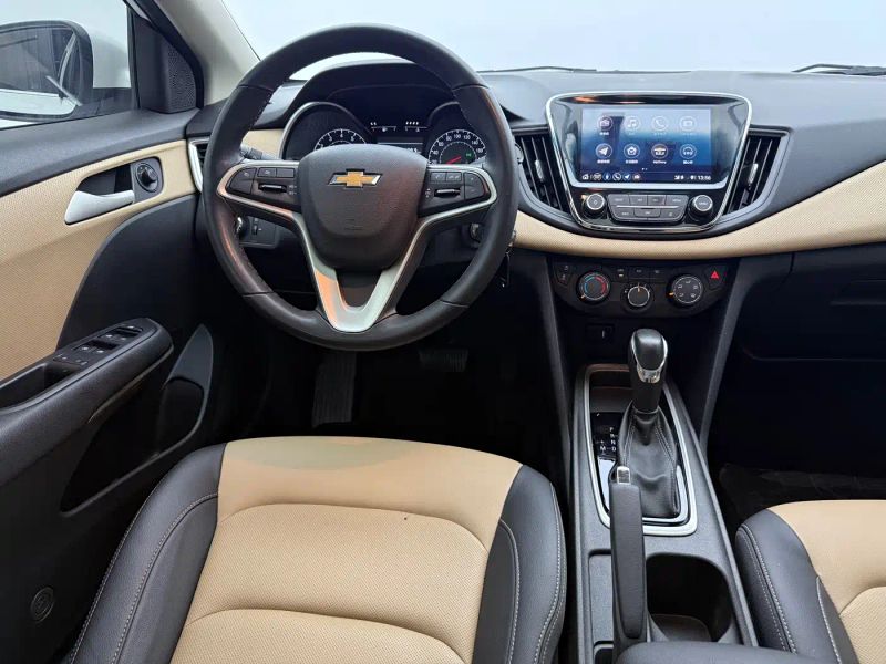Malibu Cruze