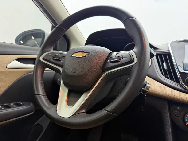 Malibu Cruze