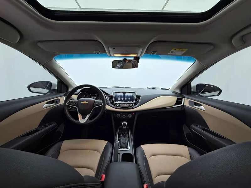 Malibu Cruze
