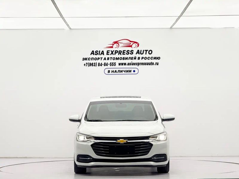 Malibu Cruze