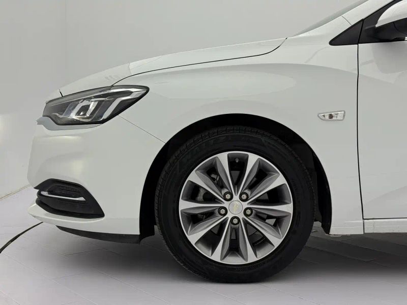 Malibu Cruze