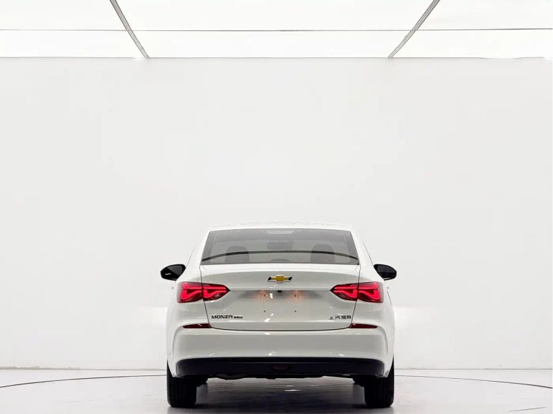 Malibu Cruze