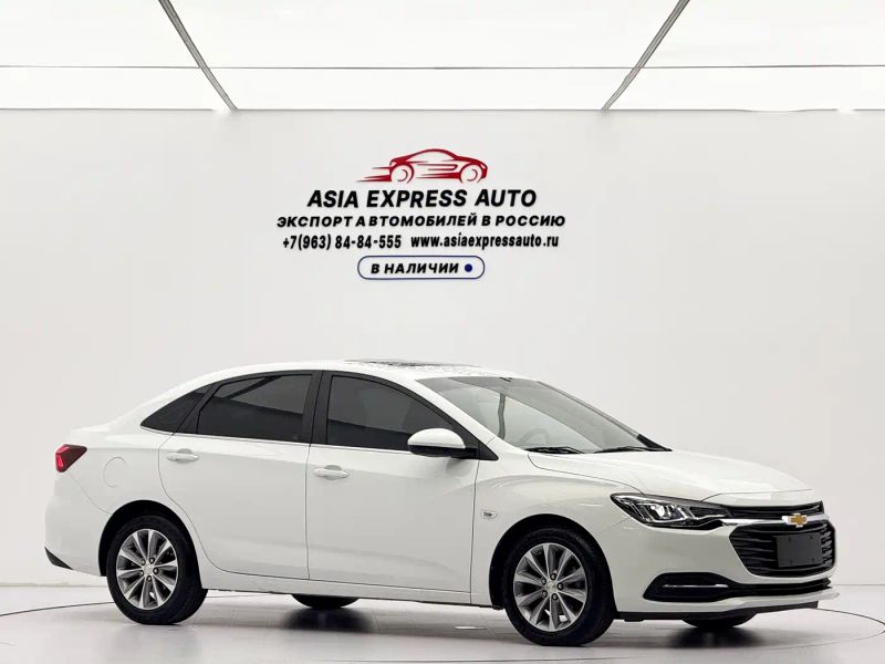 Malibu Cruze