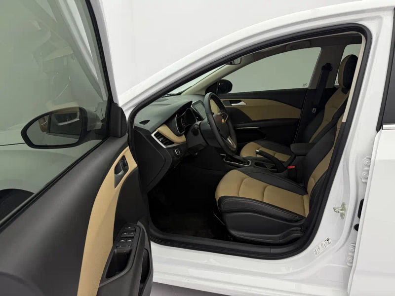 Malibu Cruze