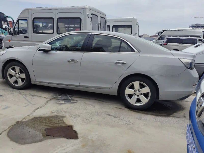 Malibu Malibu