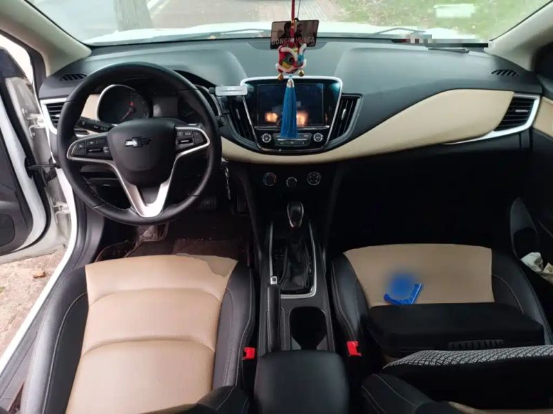 Malibu Cruze