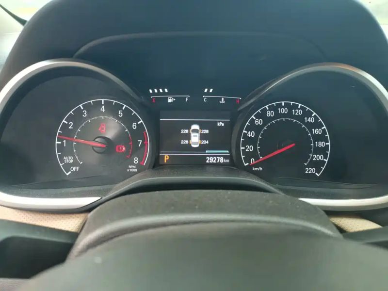 Malibu Cruze