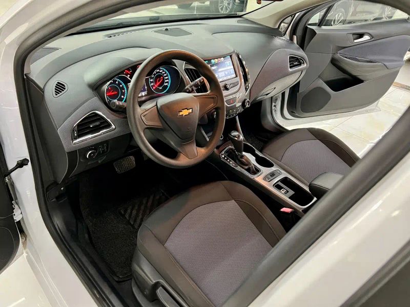 Malibu Cruze