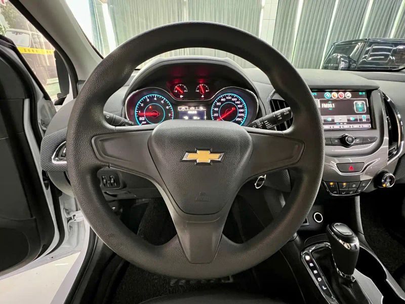 Malibu Cruze