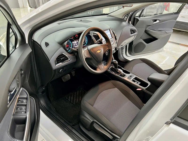 Malibu Cruze