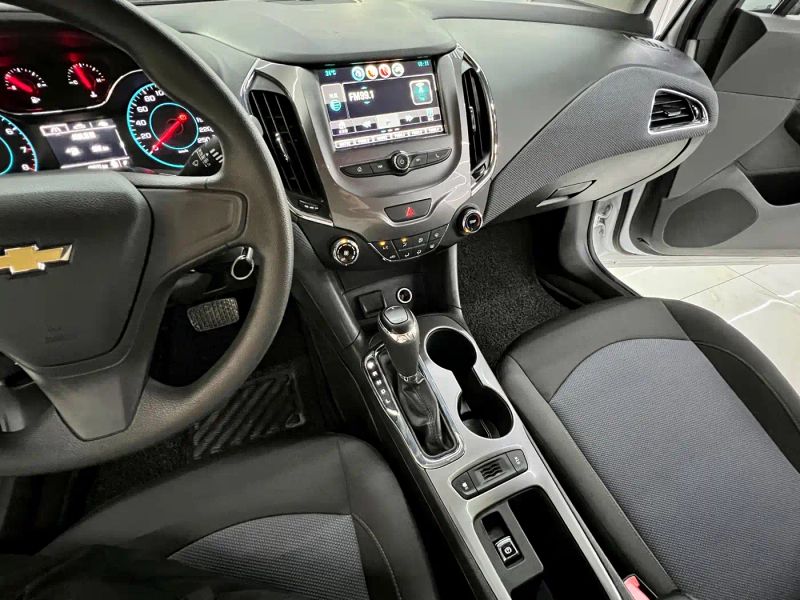 Malibu Cruze