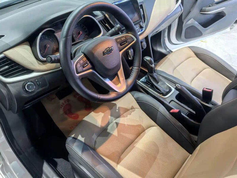 Malibu Cruze