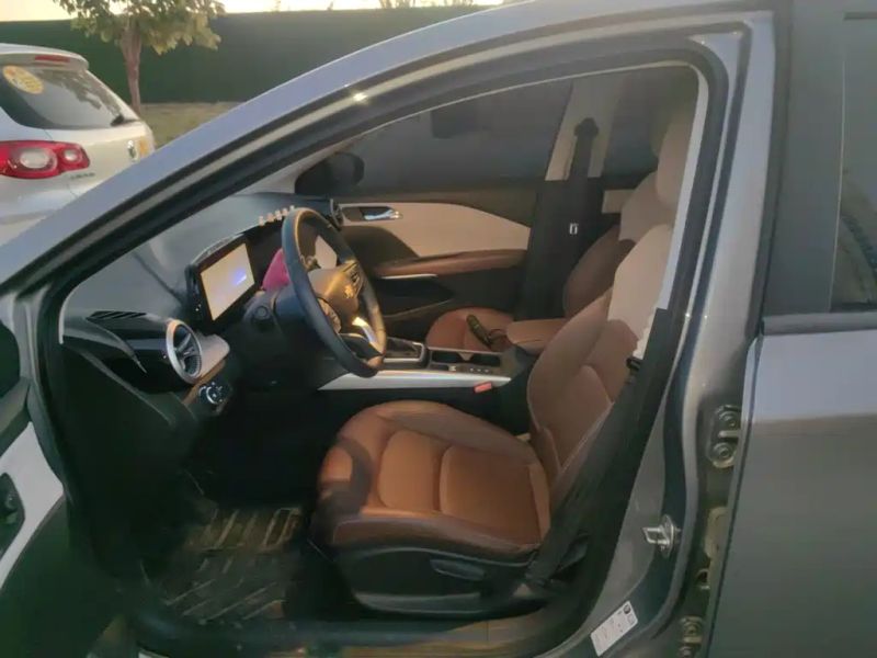 Malibu Cruze