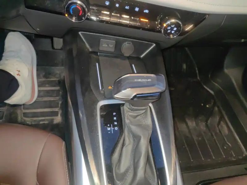 Malibu Cruze