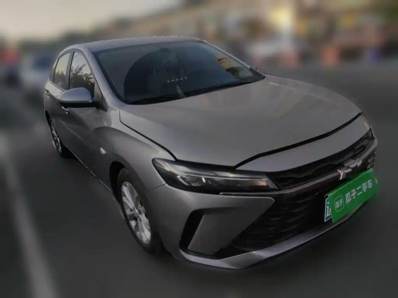 Malibu Cruze