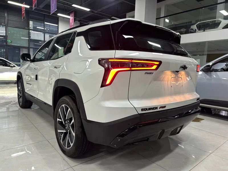 Malibu Plus