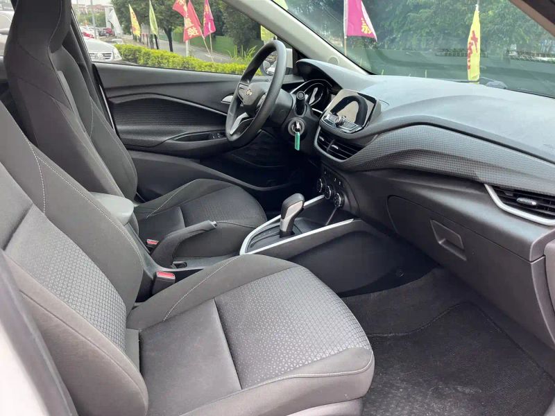 Malibu Chevrolet_cavalier