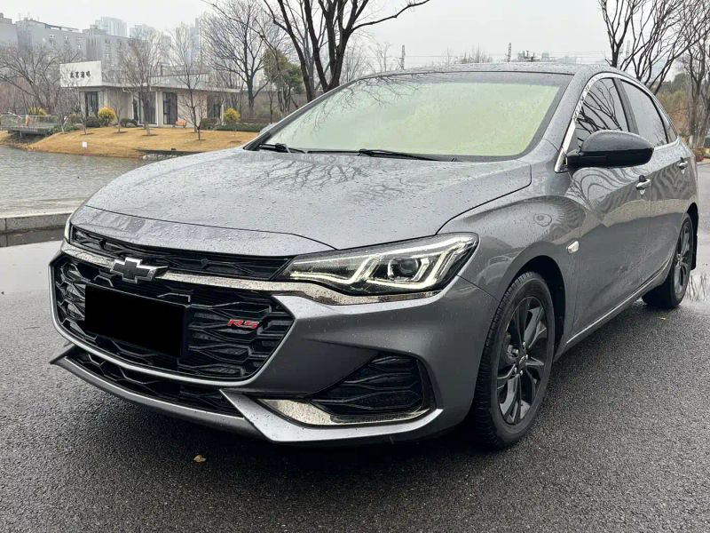 Malibu Cruze