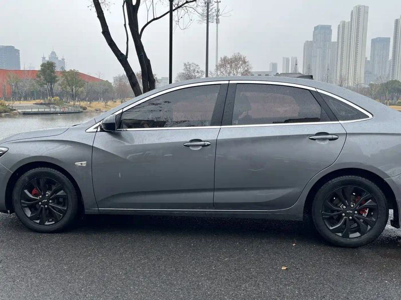 Malibu Cruze