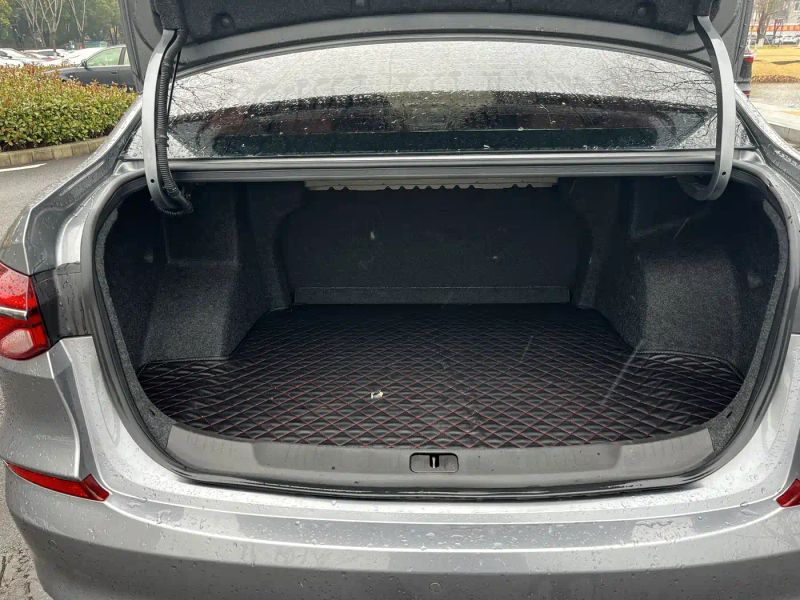 Malibu Cruze