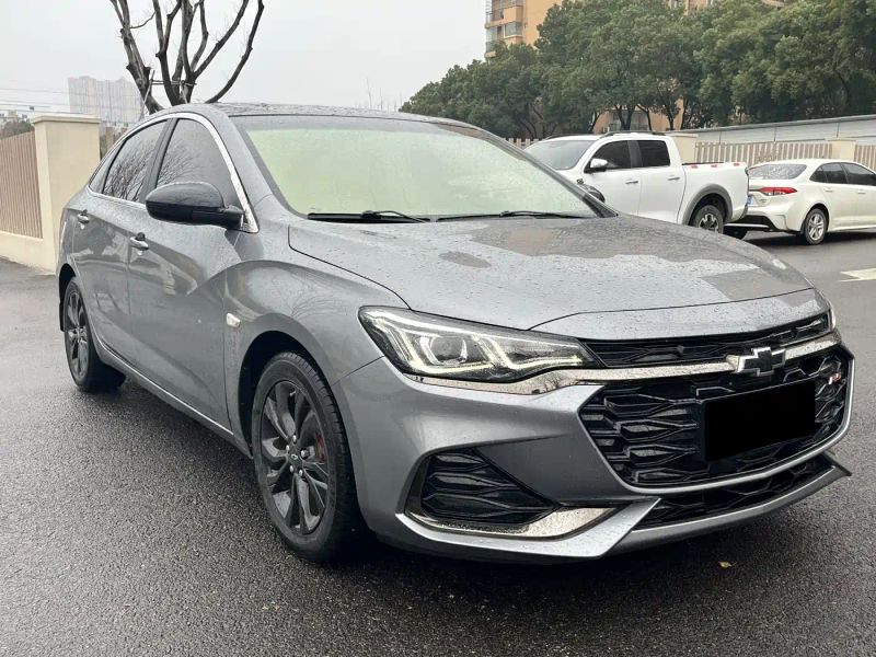 Malibu Cruze