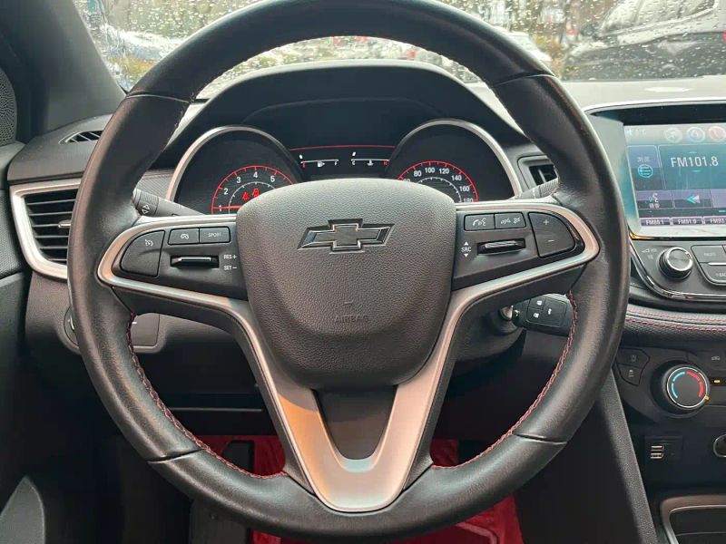 Malibu Cruze