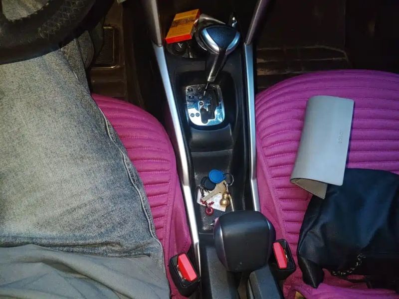 Citroen C3xr