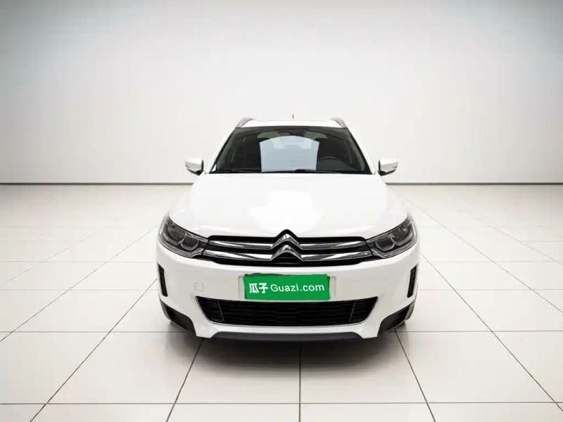 Citroen C3xr