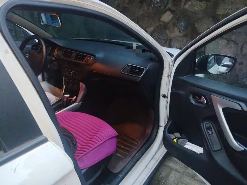 Citroen C3xr