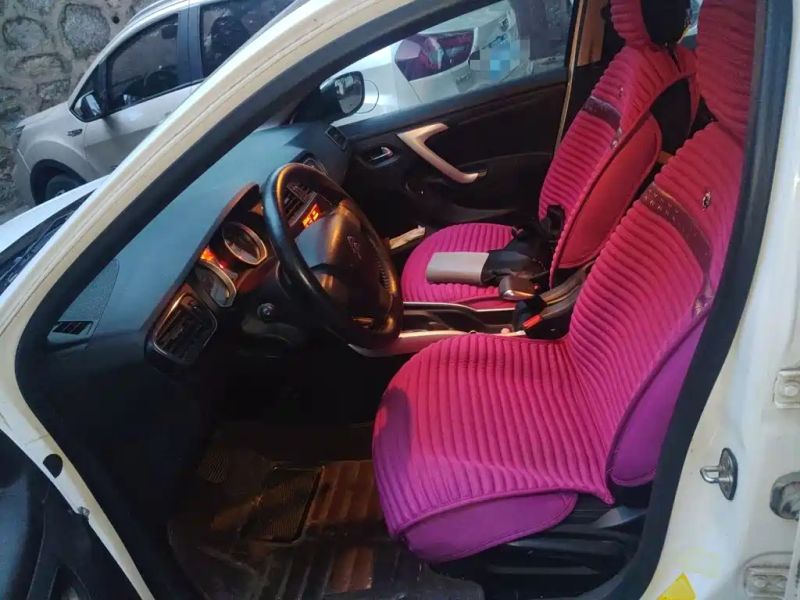 Citroen C3xr