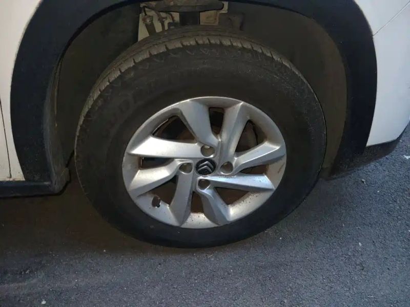 Citroen C3xr