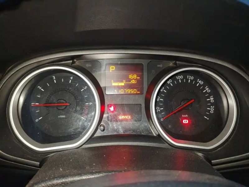 Citroen C3xr