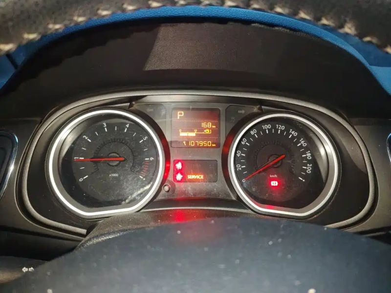Citroen C3xr