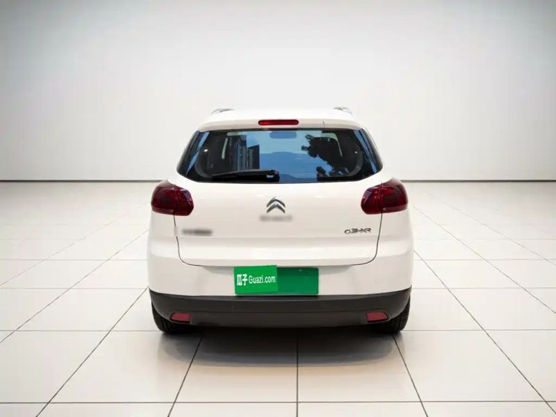 Citroen C3xr