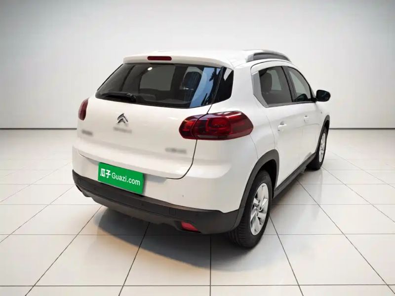 Citroen C3xr