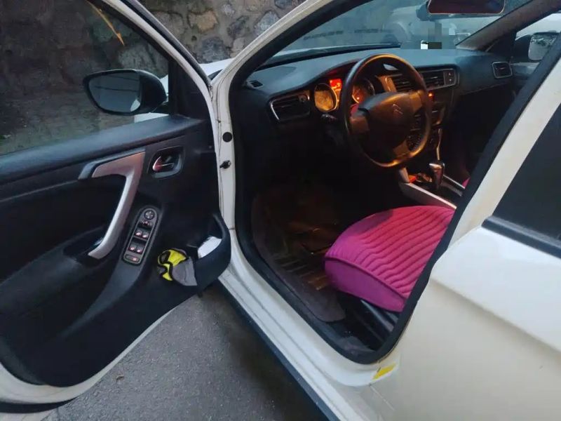 Citroen C3xr