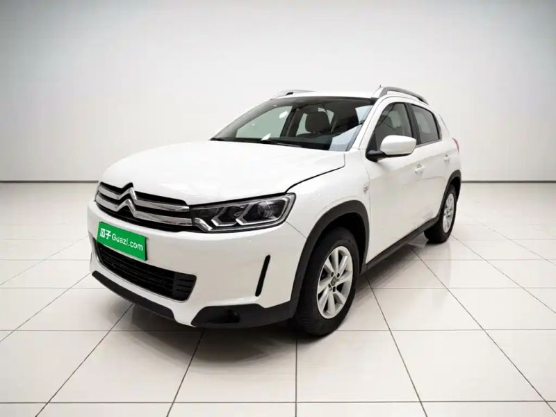 Citroen C3xr