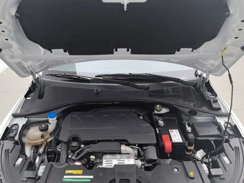 Citroen C3xr