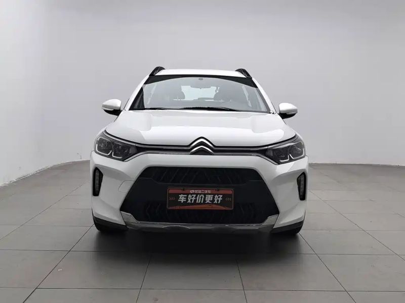 Citroen C3xr
