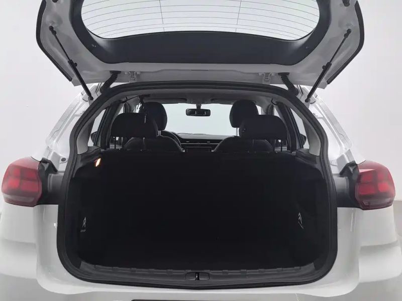Citroen C3xr