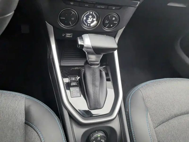 Citroen C3xr