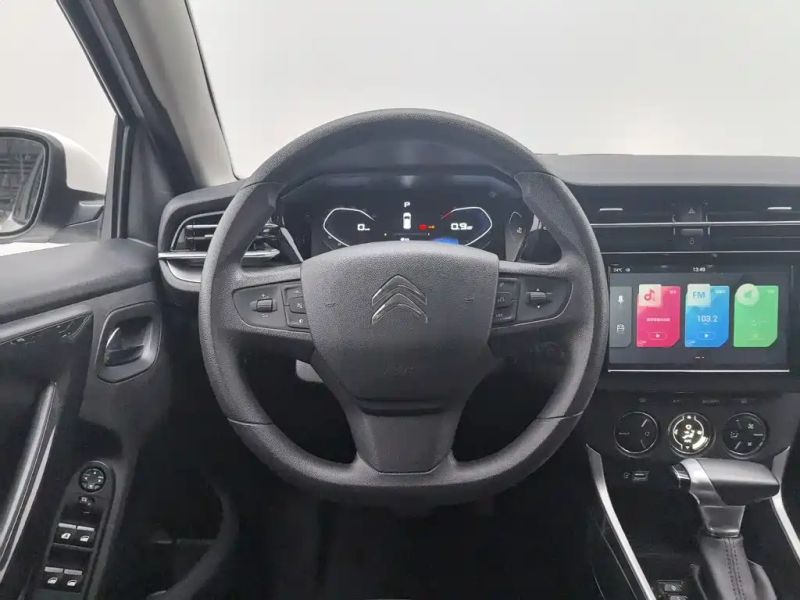 Citroen C3xr