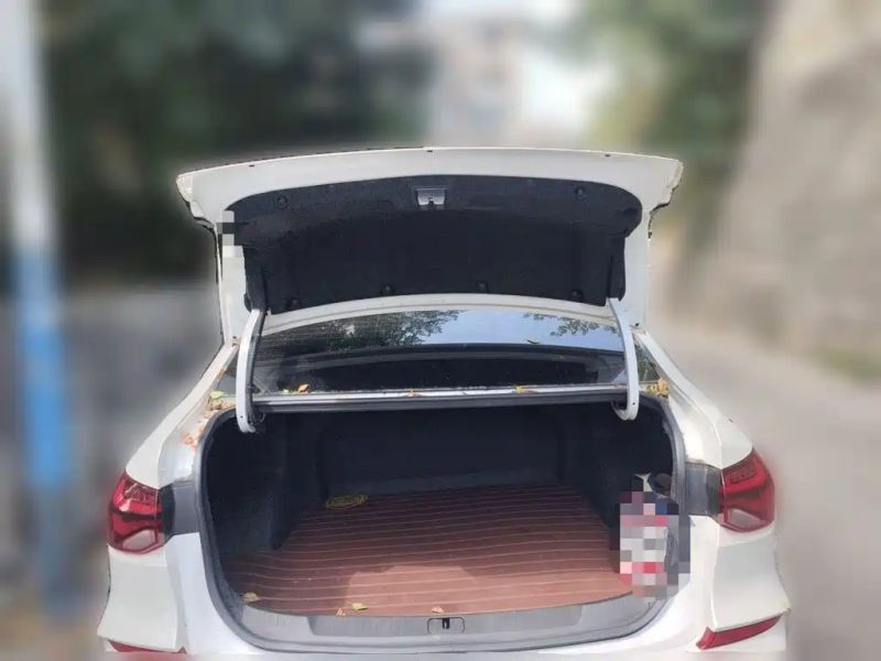 Malibu Cruze