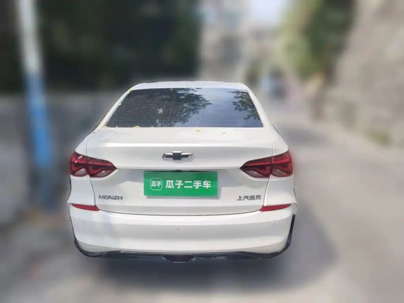 Malibu Cruze
