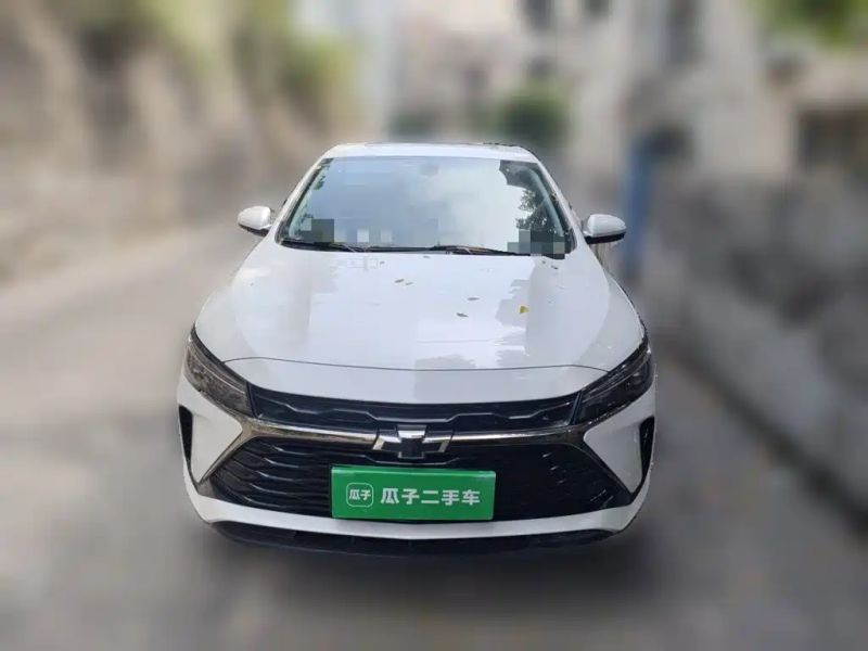 Malibu Cruze