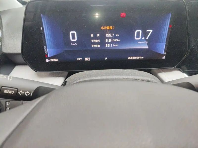 Malibu Cruze