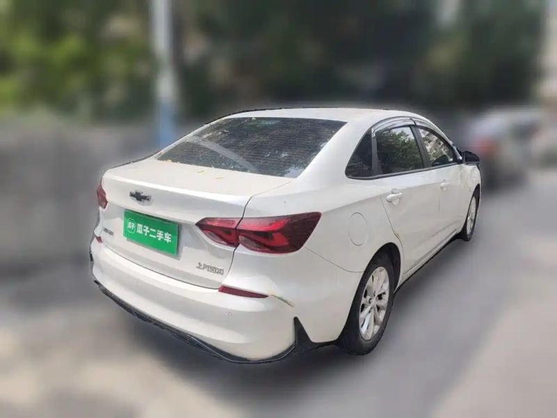 Malibu Cruze