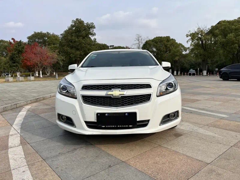 Malibu Malibu